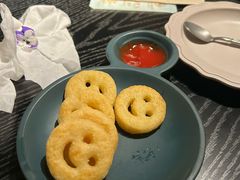 -老友时光·Pizza(泰华黑金店)