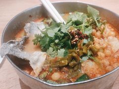 -小满手工粉(北京顺义华联店)