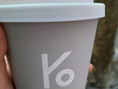 -KYO COFFEE(胶州路店)