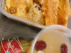 -老通城豆皮大王(吉庆街店)