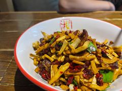 -湘味淳(千禧街店)