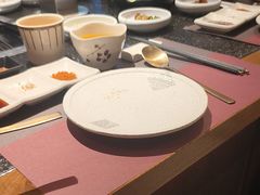 -韩满园· 甄选韩式烤肉