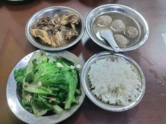 -阿秋牛排(湖心街店)