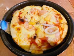 -必胜客(滨江店)