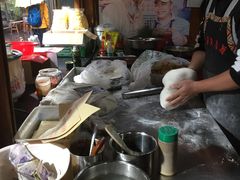 -张师傅建始大饼
