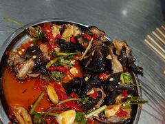 -最昭通一品黄牛小肉串(新迎店)