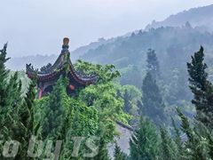 -华清宫景区