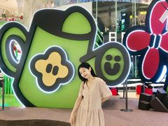 -深圳来福士广场