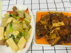 -乐乐餐厅(湘子庙街店)