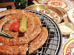 -卢布里西餐厅(海拉尔店)