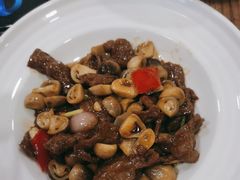 -永記粤菜·五指毛桃花雕鸡煲(九亭店)