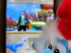 -蓝精灵乐园·世茂精灵之城主题乐园