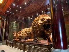 -乐山乌木文化博览苑