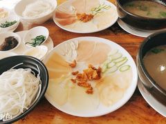 -桥香园过桥米线(国贸店)
