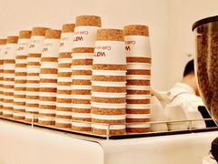 -Cafe on warm(丹霞店)