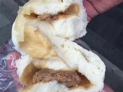 -清泉阁包子饺子·刀削面(五一店)