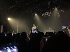 -HOU LIVE(下沙店)