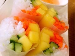 -Pho Asia 亚阁越南料理(上海来福士广场店)