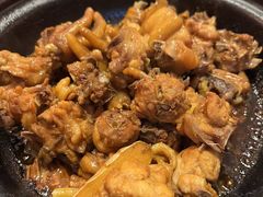 -客家大院·非遗赣南客家菜(郁孤台店)