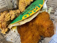 -TACO STAR 塔可星(下沙宝龙店)