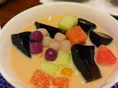 -湘湖逍遥庄园·水漾中餐厅