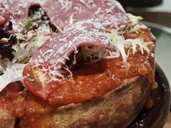 -Dragon Pizza•圆脸龙披萨·牛排餐厅