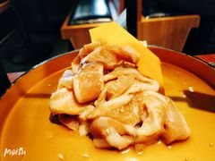 -山之屋炭火烧肉·生啤畅饮(大朗万科中央公园店)