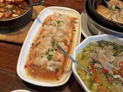 -小菜园新徽菜(合肥之心城店)