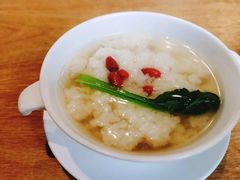 掌柜鸡豆花-天府掌柜(九眼桥店)