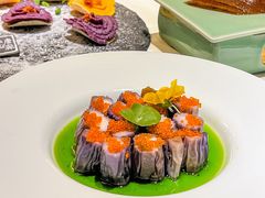 -唐廊烤鸭店(工体店)