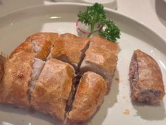 -莆田餐厅PUTIEN(宁波阪急店)
