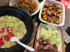-盒马鲜生(莱蒙都会店)