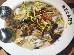 -太二酸菜鱼(福州泰禾店)