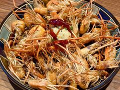 -百万叔(临湖店)