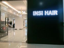 -INSI Hair Salon