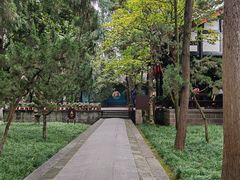 -成都武侯祠博物馆