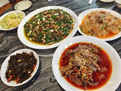 -江湖黑大兔(杨家坪店)