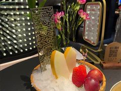 -蟹犇•帝王蟹雪蟹(陆家嘴店)
