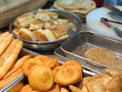 -穆彦华逍遥镇胡辣汤(岗坡路店)