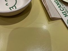 -米仓食堂(皇庭广场店)