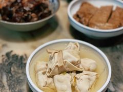 笋干千张包-慧娟面馆·餐厅(望江路店)