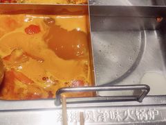 -海底捞火锅(泰安爱琴海店)
