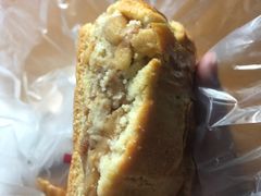 -中关村茶点