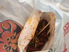 -張飛牛肉(锦里店)