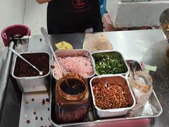 -六广门毛阿姨糯米饭