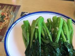 -吴系粤菜馆·茶餐厅(深业上城店)