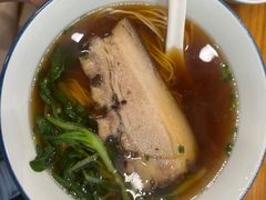 -小方的面(徐家汇店)