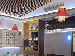 -呷湘厨·家宴·鱼汤捞饭(津南店)