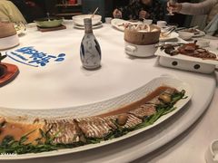 -澜小宴·锦绣江南(金沙滩店)