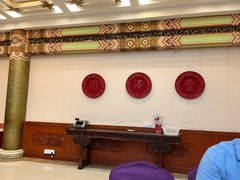 -丰泽园饭店